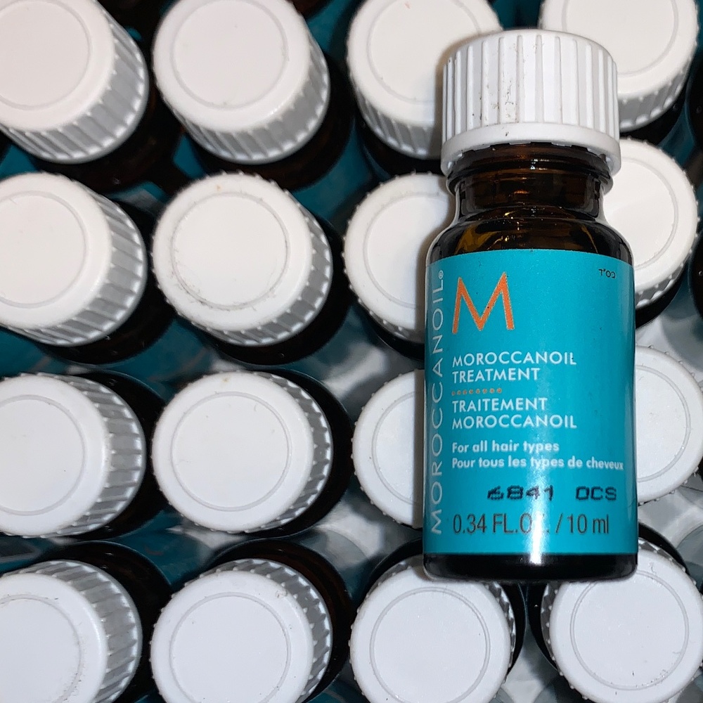 Moroccanoil Treatment 0.34 fl oz